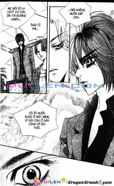 goong - [ hoàng cung ] chapter 15 41