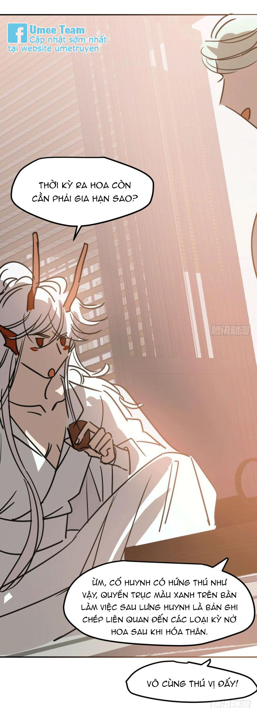 bắt lấy ngao ngao chapter 41 14