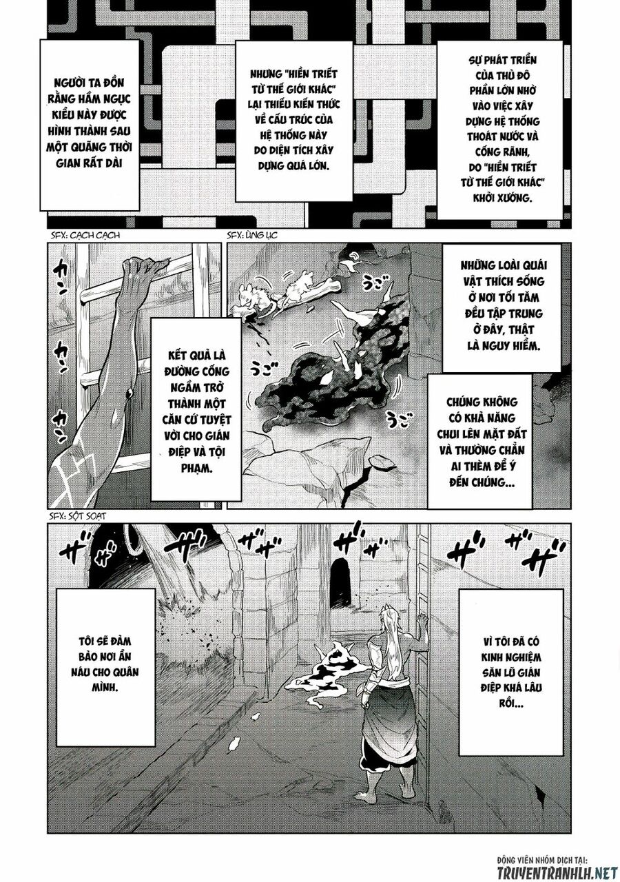 Re:monster chapter 66 5