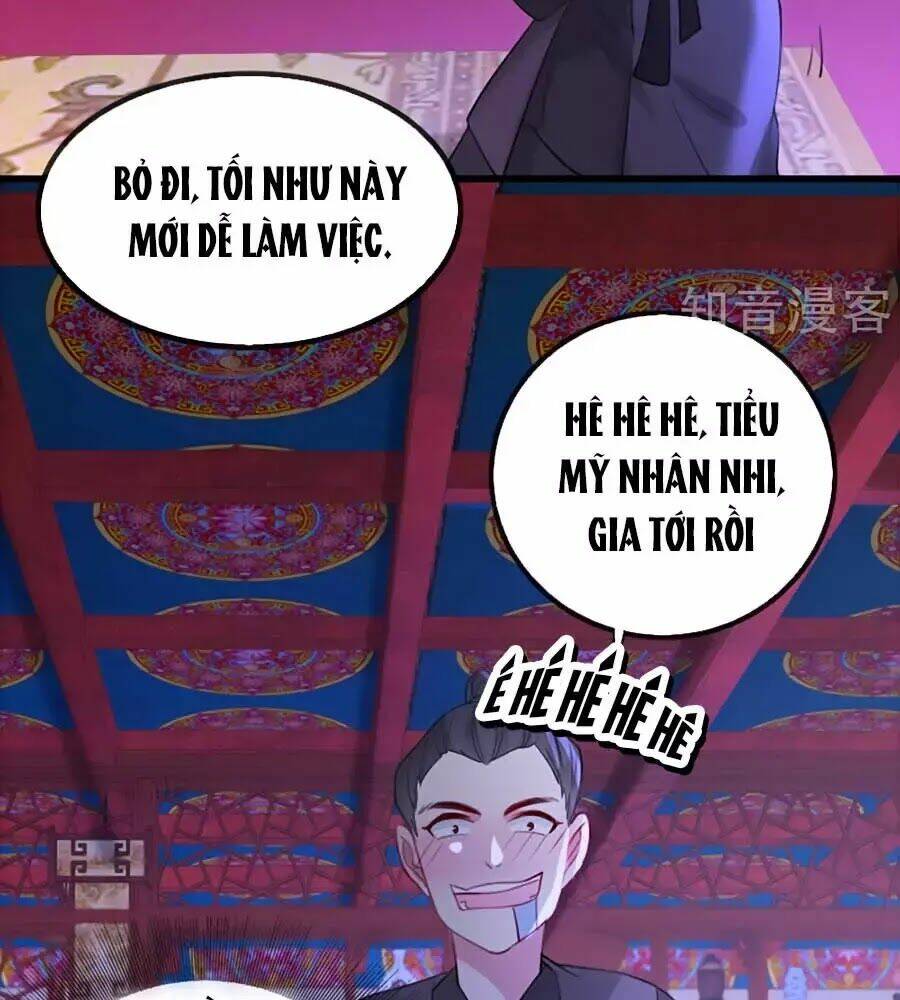 gian phi như thử đa kiều chapter 53 18