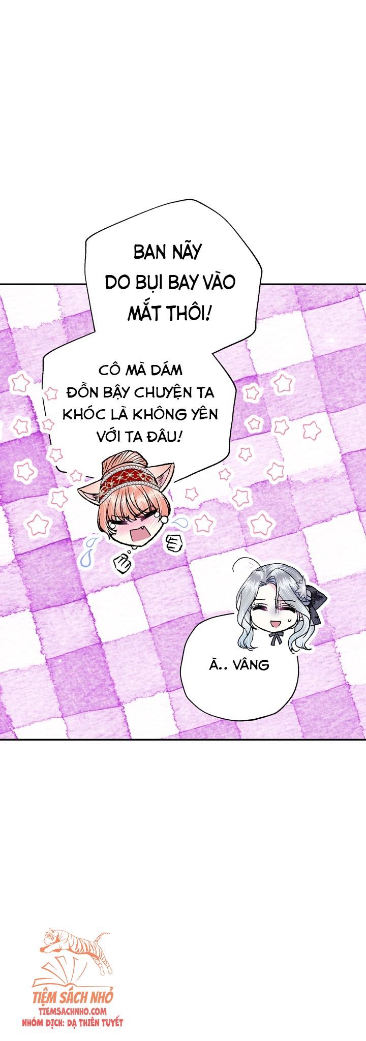 cha, con không muốn kết hôn đâu chapter 57 17