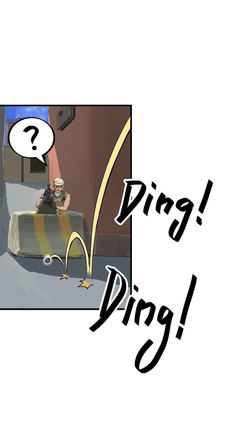 vua sinh tồn chapter 20 25