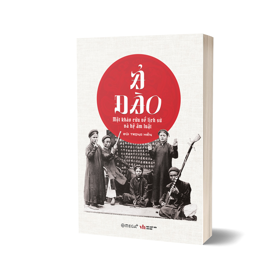 Ả Đào