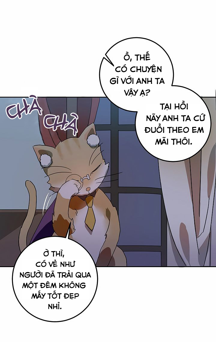 câu chuyện về đứa con hoang bị ghét bỏ chapter 9 12