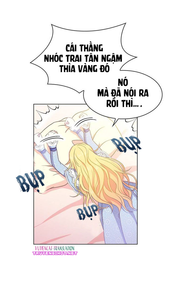 lời cầu hôn đến từ hoàng đế chapter 7 24