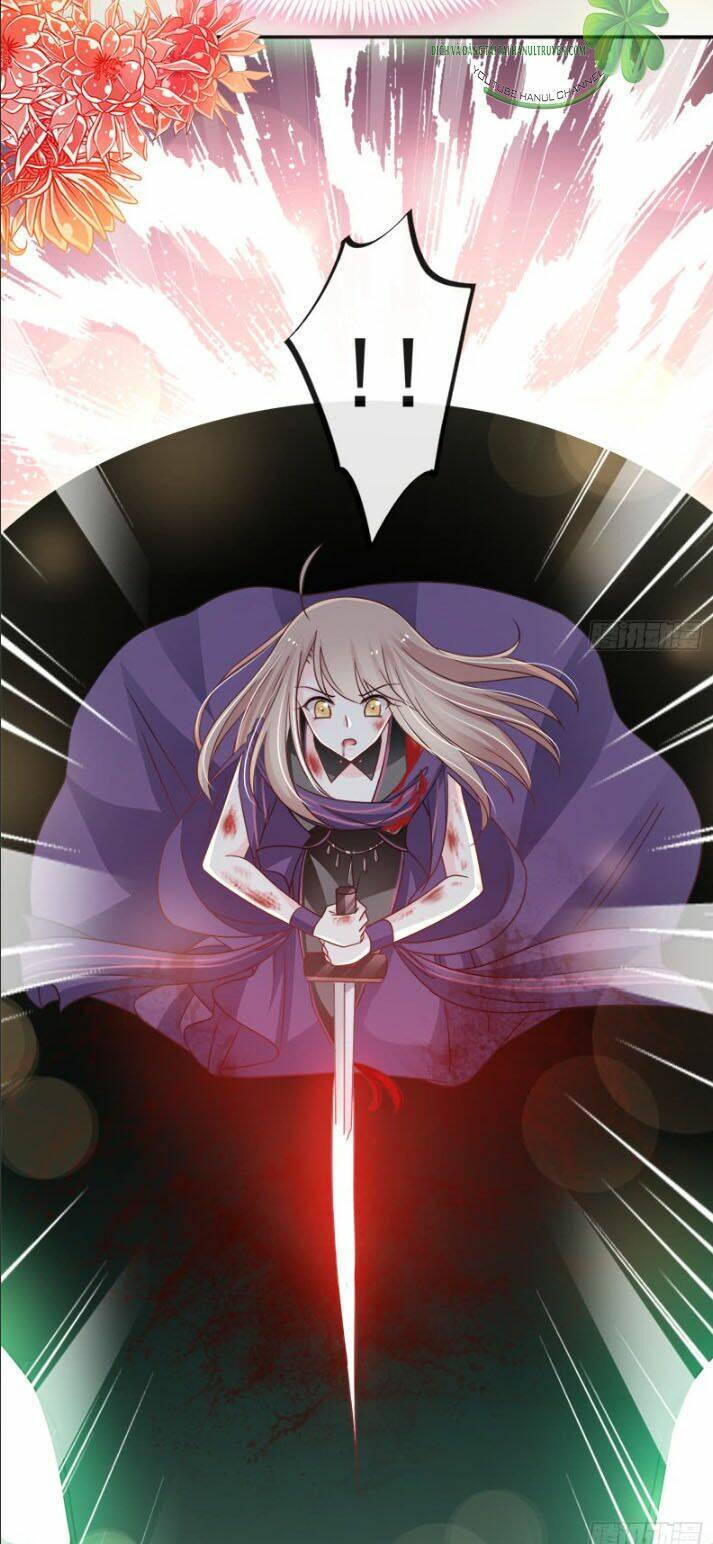 thiên hạ đệ nhất sủng phi chapter 113 11