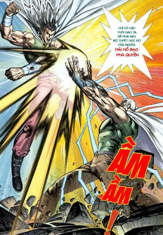 võ thần chapter 26 17