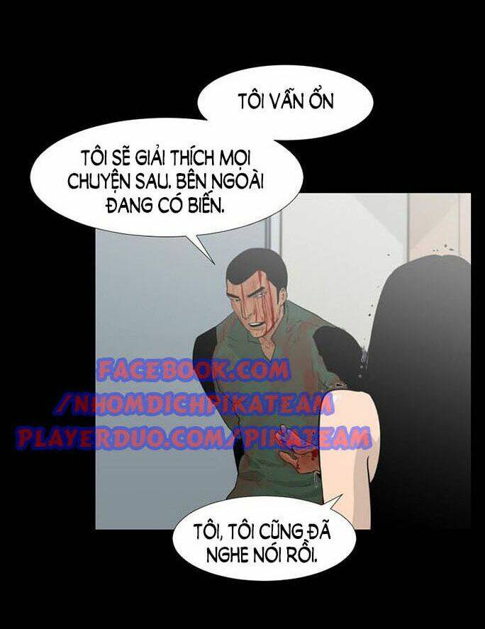 đêm vùng cực chapter 17 68