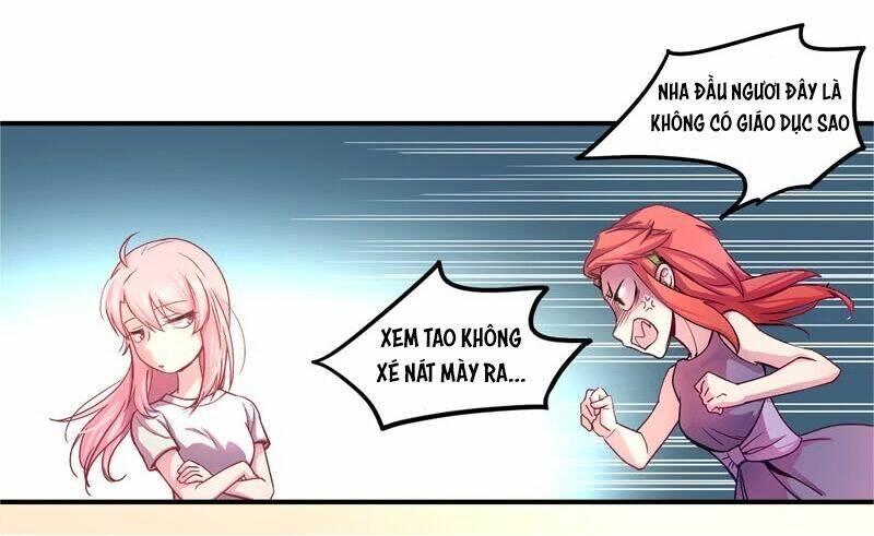 cuồng duệ tiểu thê chapter 1 12