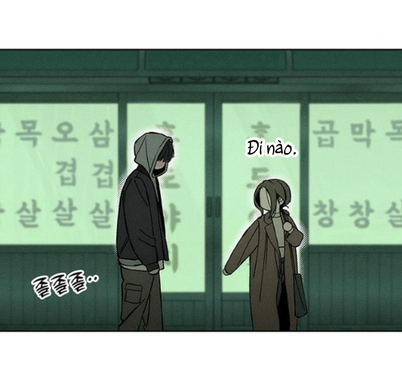 [18+] Nước Mắt Trên Đóa Hoa Tàn chapter 17.2 8