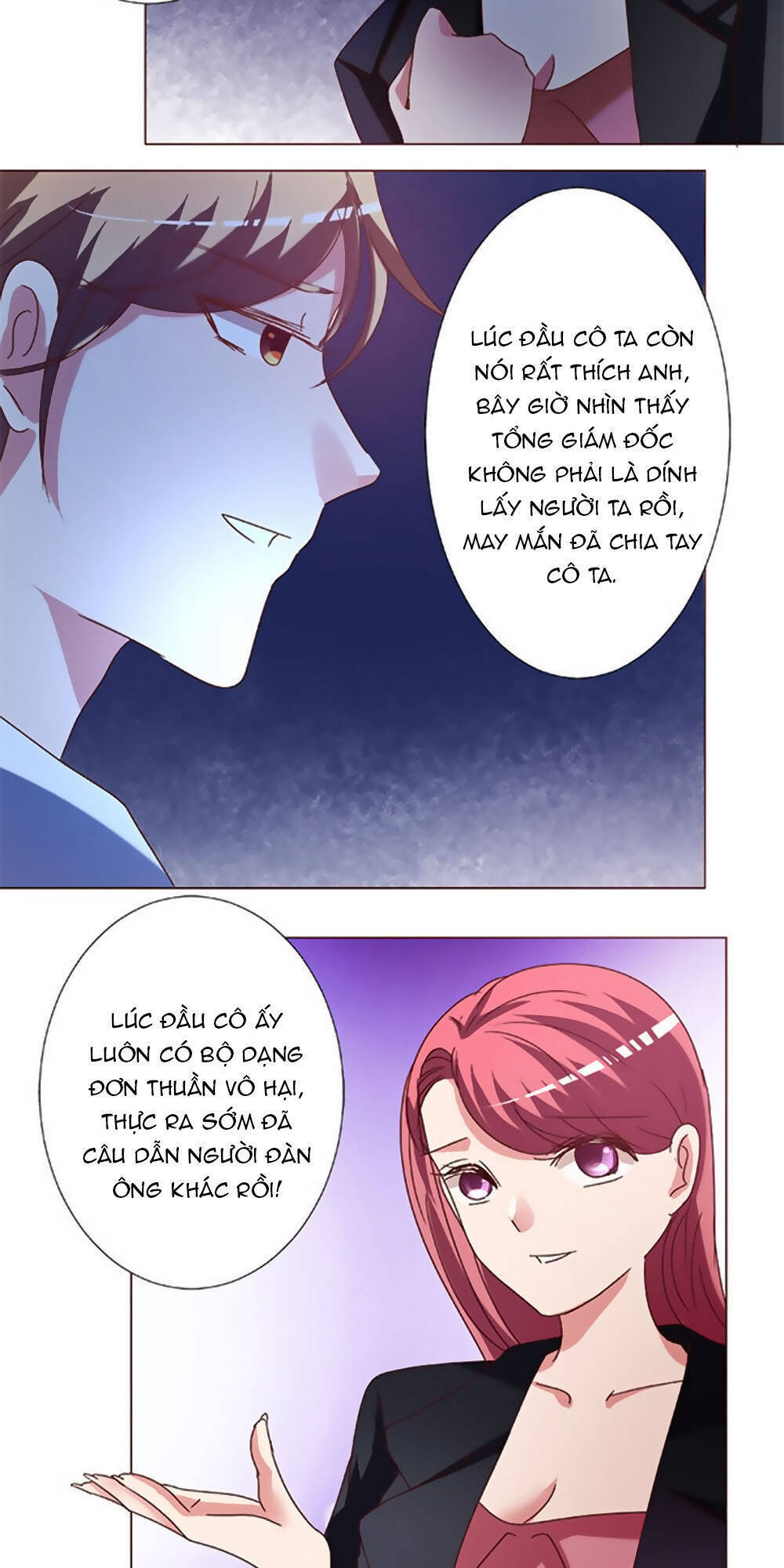 một tuần làm tình nhân chapter 8 35