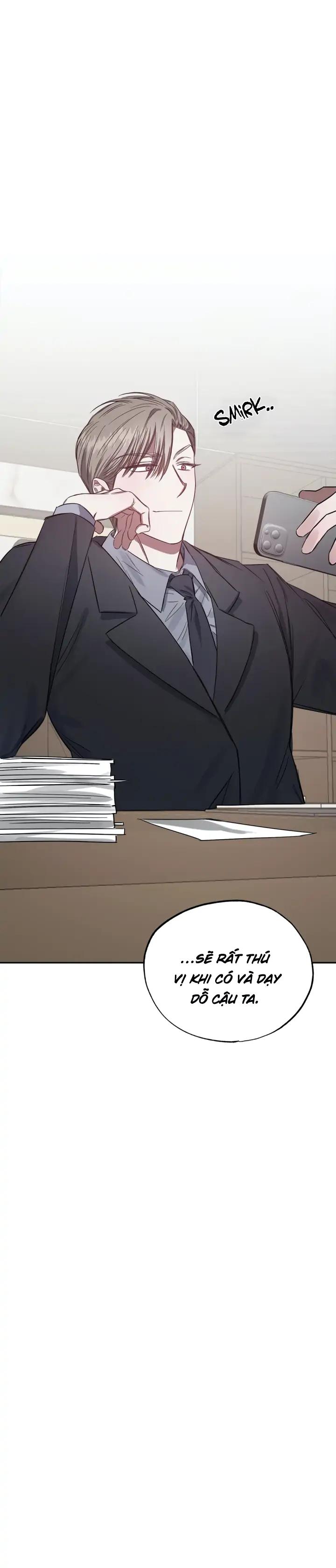 manhwa chịch vồn chịch vã chapter 38 56