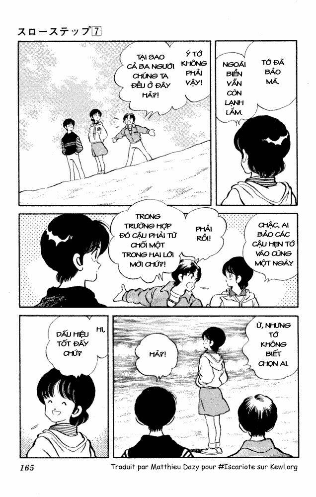 slow step chapter 55 7