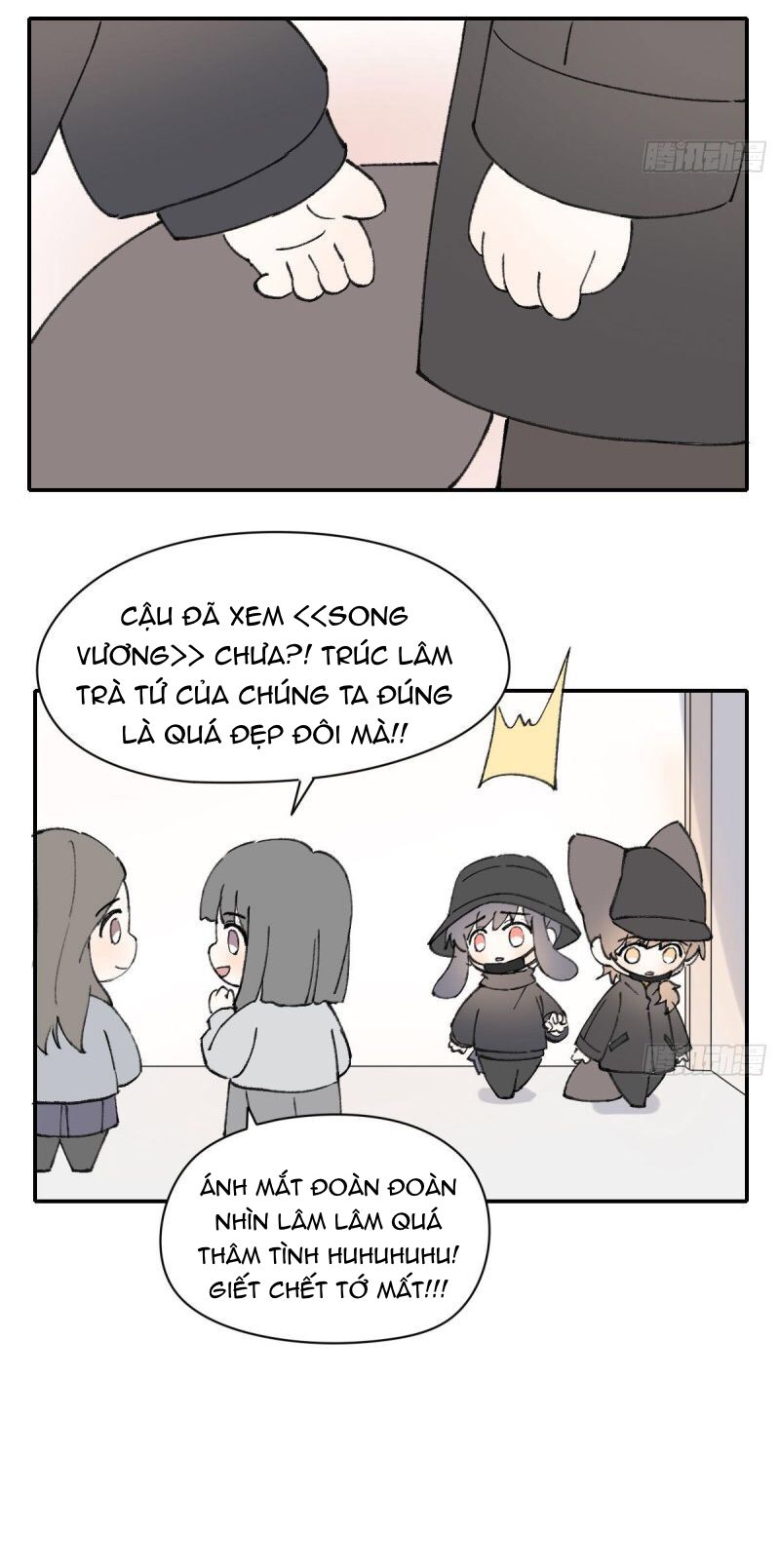 song vương chapter 28 11