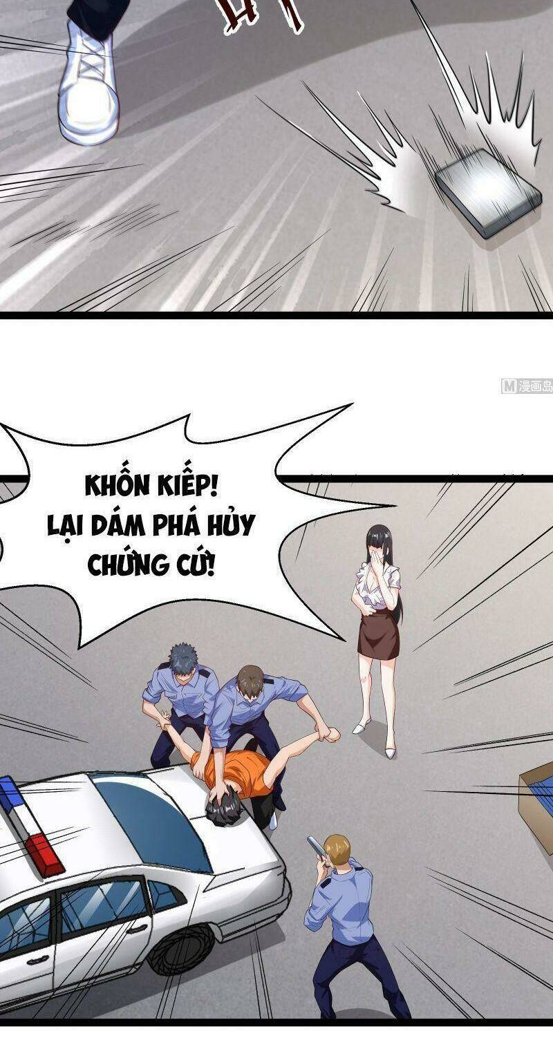 shipper thần cấp chapter 55 16