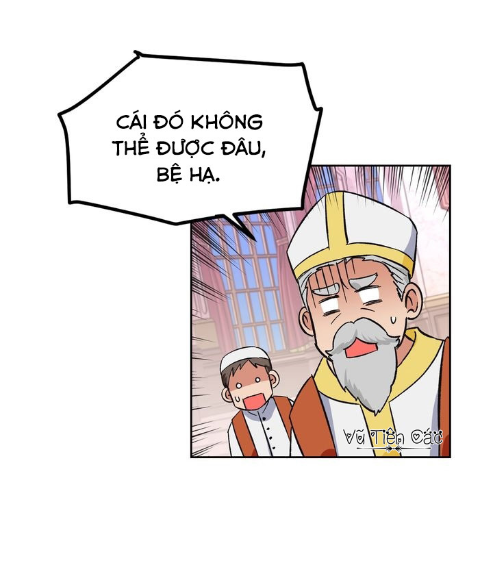 ác nữ xứng đôi với bạo chúa chapter 3 24