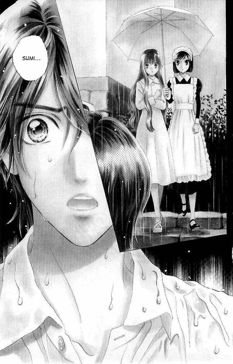 hoa hồng đỏ chapter 33 3