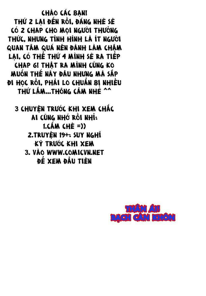 sát thủ số 1 chapter 5 1