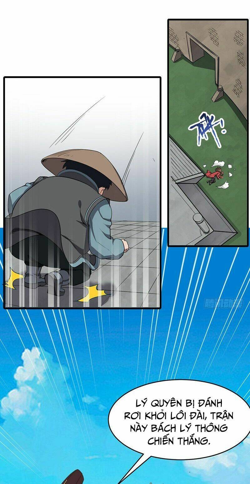 hỗn độn kiếm thần chapter 169 3