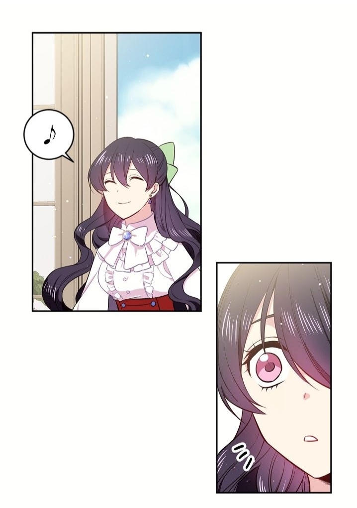 mục tiêu của tôi là sống lâu để ngậm thìa vàng chapter 3 29