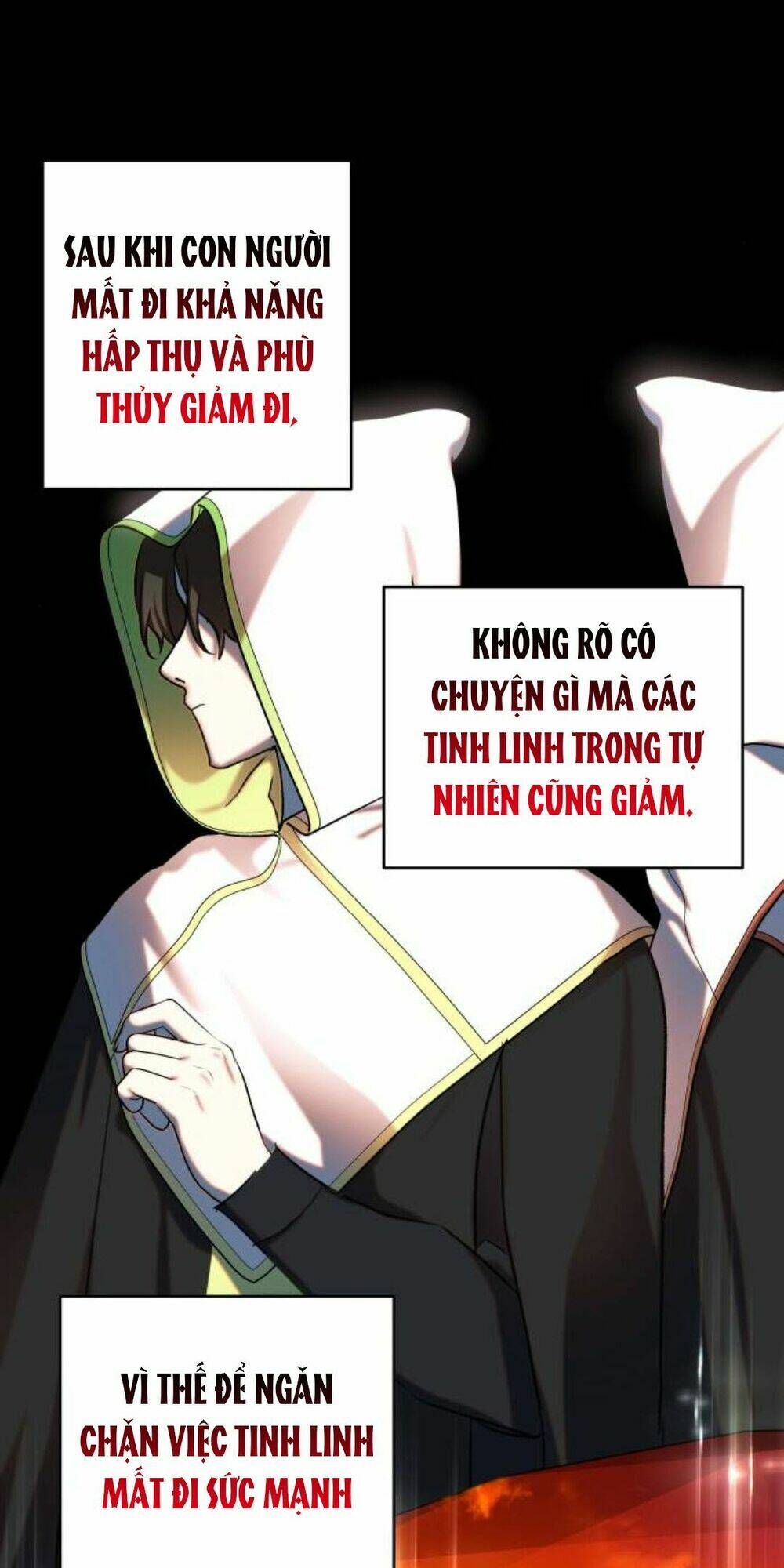 Con Gái Của Công Tước Quái Vật Chapter 47 - Trang 11