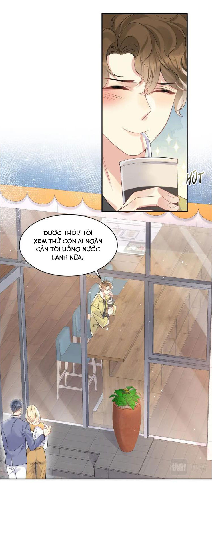 lại bị bạn trai cũ nhắm trúng rồi chapter 41 3