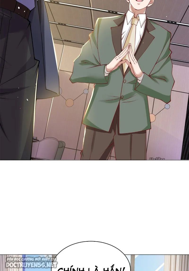 tài xế lái xe công nghệ như ta có nhiều tiền thì sao? chapter 3 31