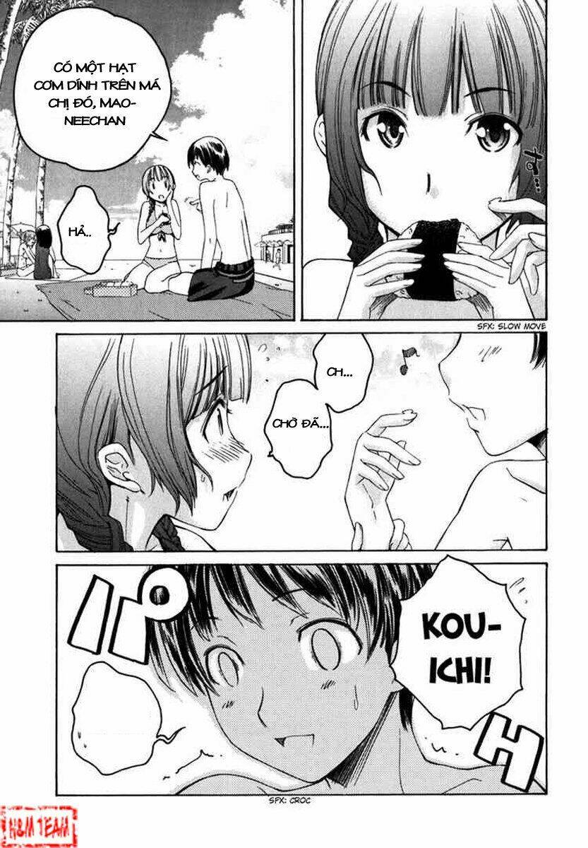 kimikiss chapter 5 10