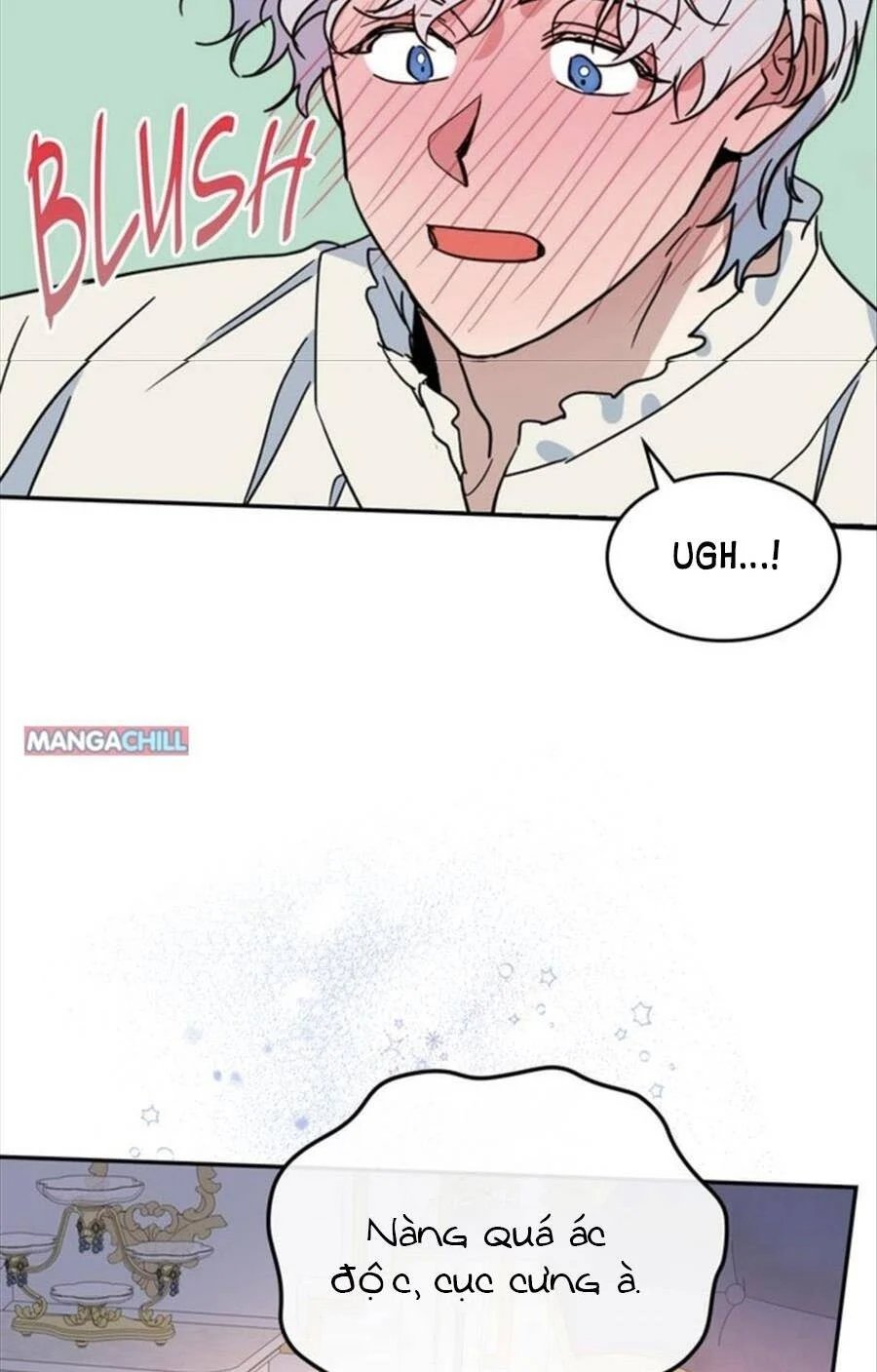 [18+] người đẹp và quái vật chapter 85 63