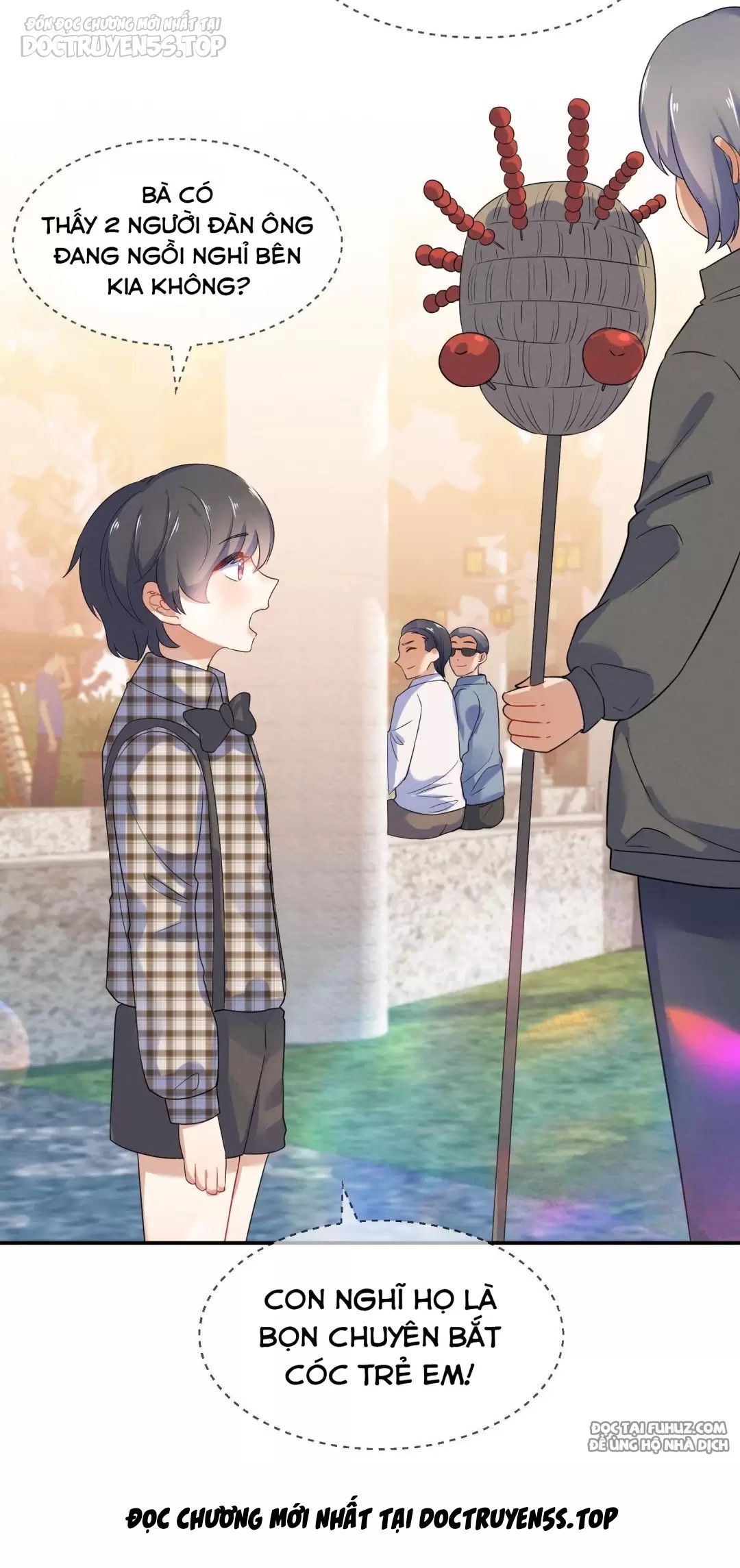 lời nói dối của cô ấy chapter 24 20