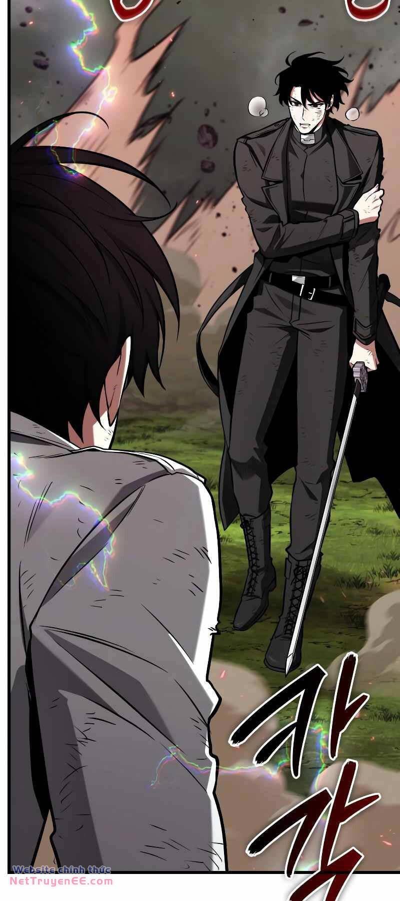 toàn trí độc giả - omniscient reader chapter 205 28