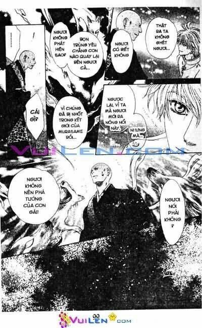 bát khuyển sỹ phương đông chapter 3 99