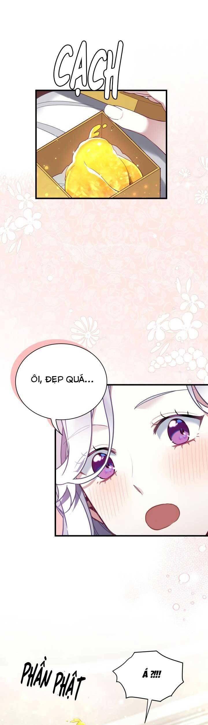con gái chồng quá dễ thương chapter 56 11