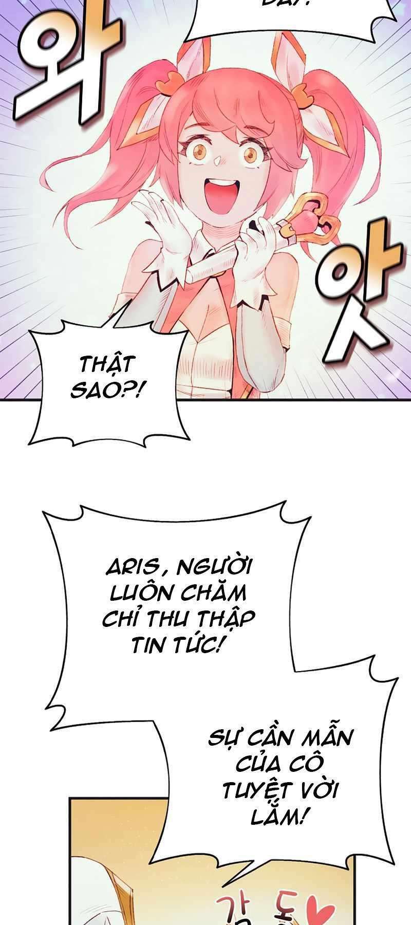 tu sĩ trị liệu của thái dương giáo chapter 29 43