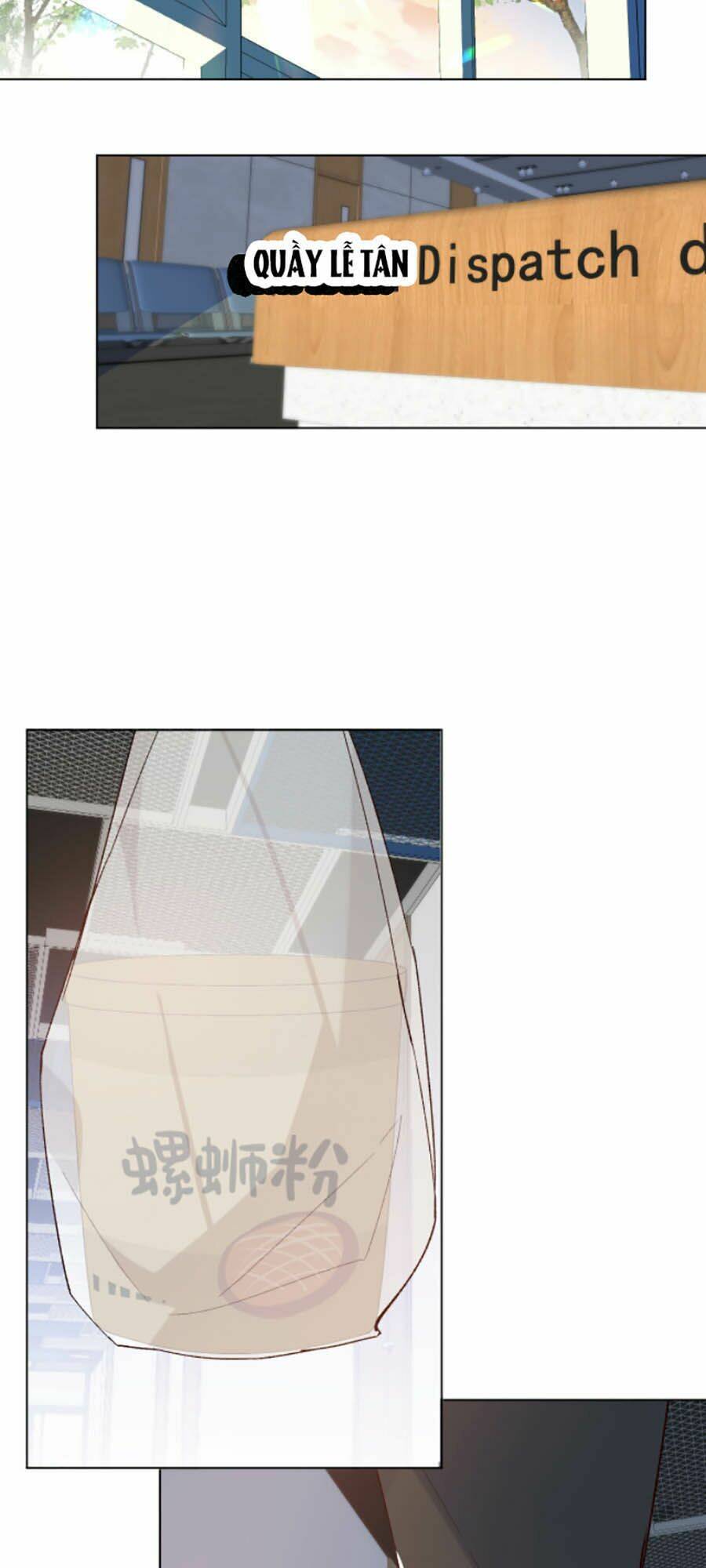 yêu thương em, yêu bản thân chapter 23 12