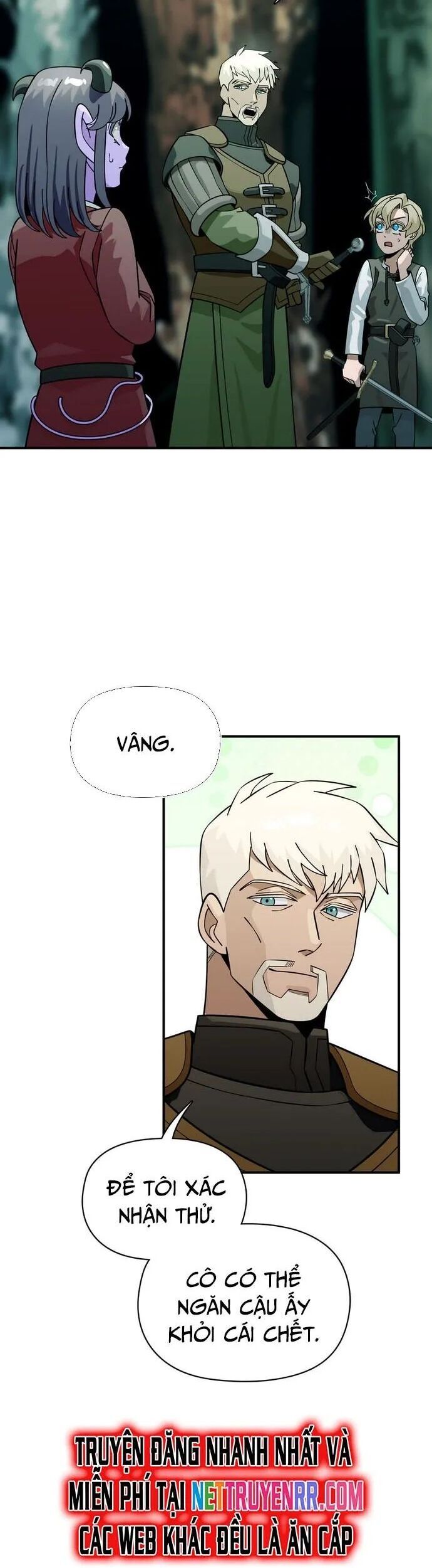 Trọng Sinh Chi Quân Chủ chapter 42 30
