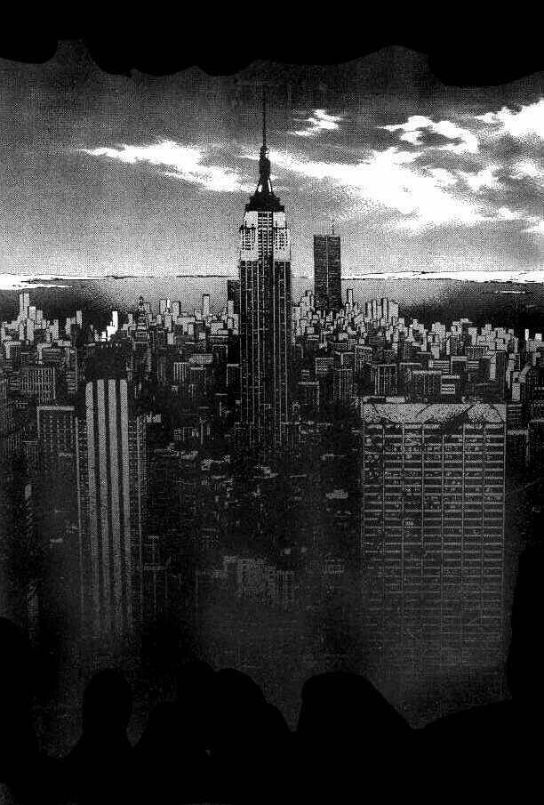 zombie hunter chapter 1 4