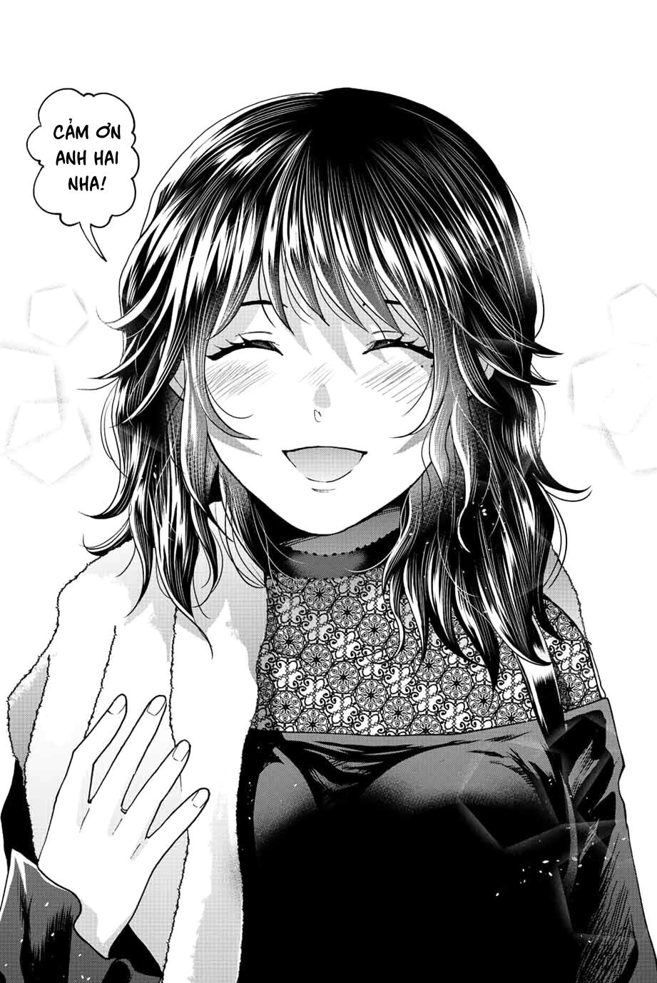 bokutachi wa hanshoku wo yameta chapter 48 10