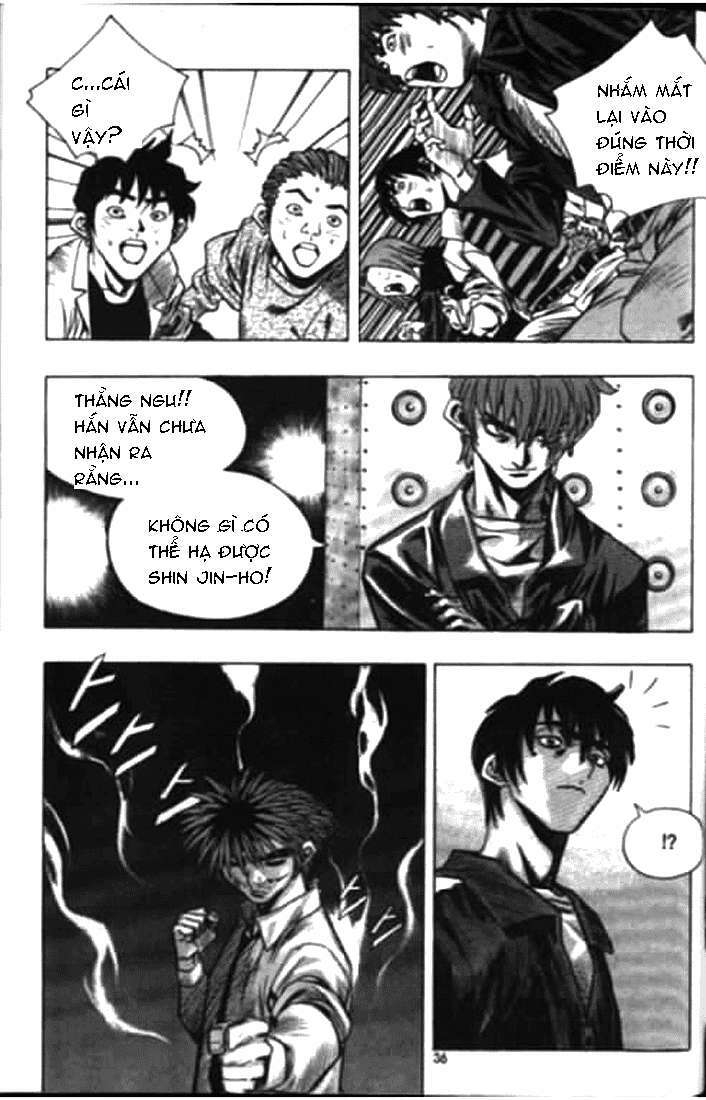 change guy chapter 166 14