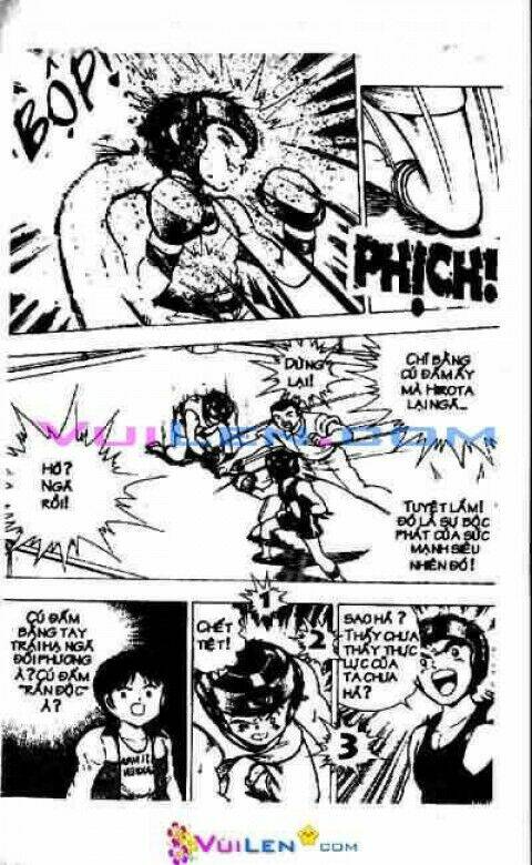 chibi cậu bé quyền anh (8 tập full) chapter 8 102