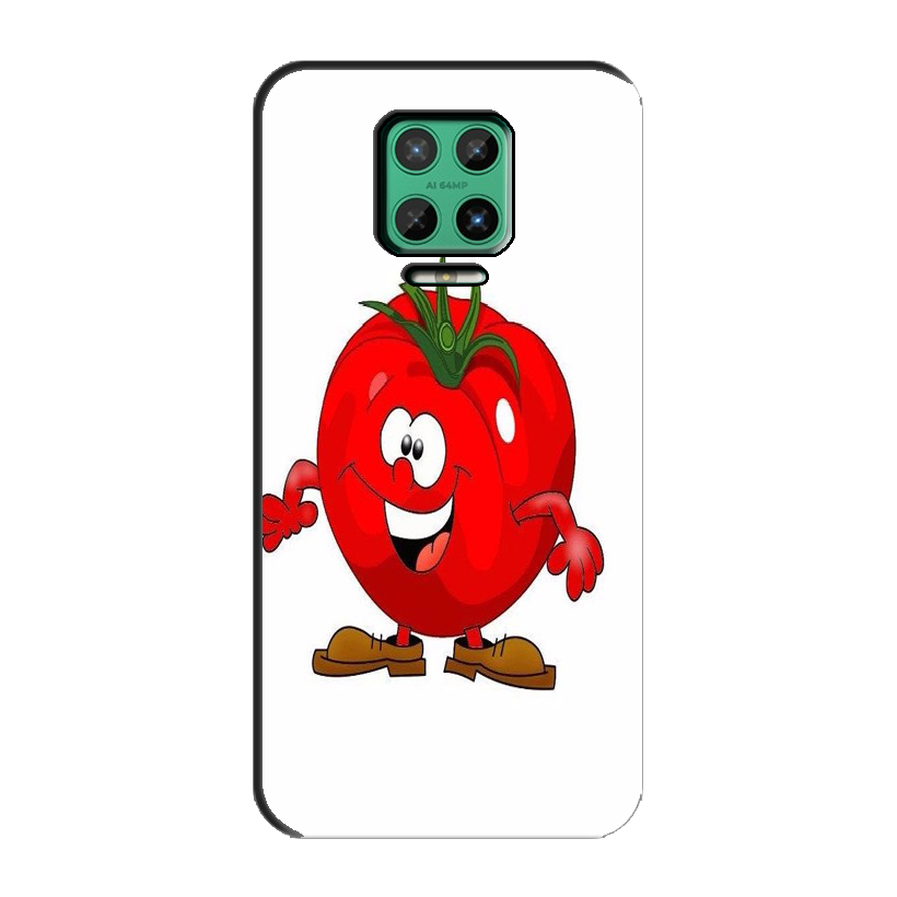 Ốp Lưng Dẻo Dành Cho VSMART ARIS