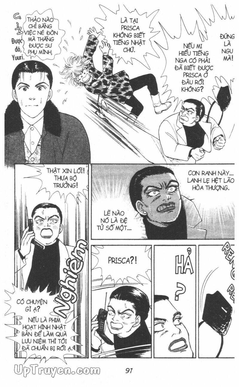 câu lạc bộ con nhà giàu chapter 15 92