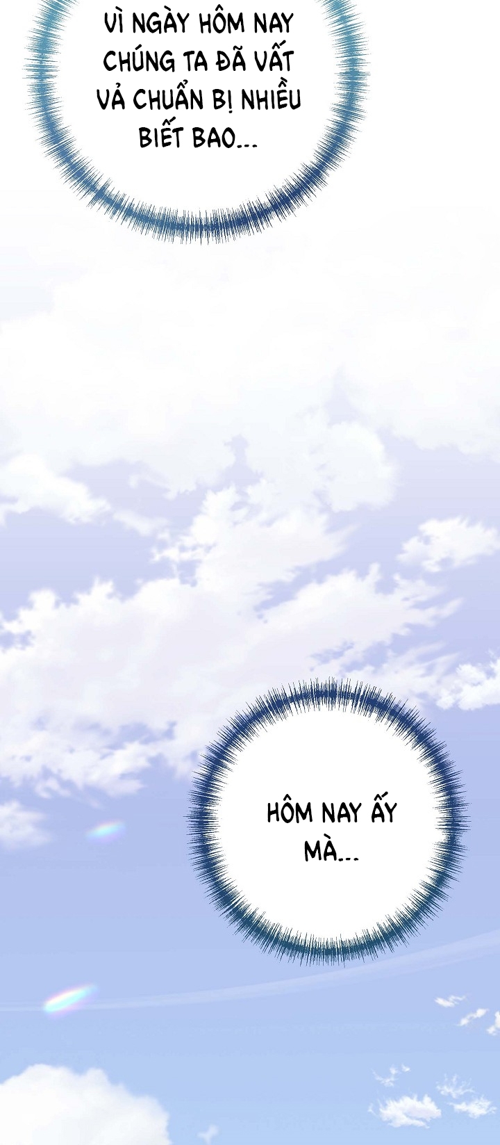 Mối Quan Hệ Không Tốt chapter 34.2 - Trang 17