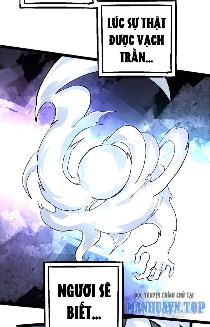 từ cây cổ thụ bắt đầu tiến hóa chapter 68 60