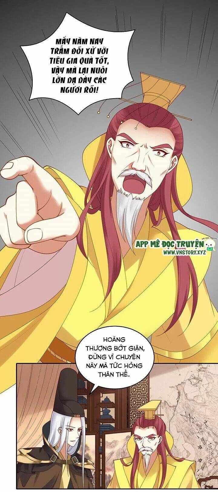 đô đốc đại nhân sủng thê kí chapter 136 10