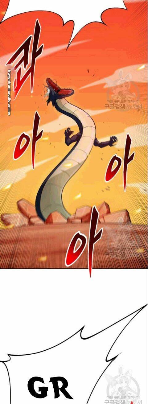 tôi tự động săn một mình chapter 87 39