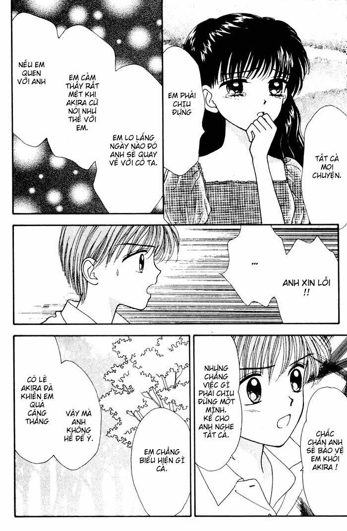 minto na bokura chapter 14 28