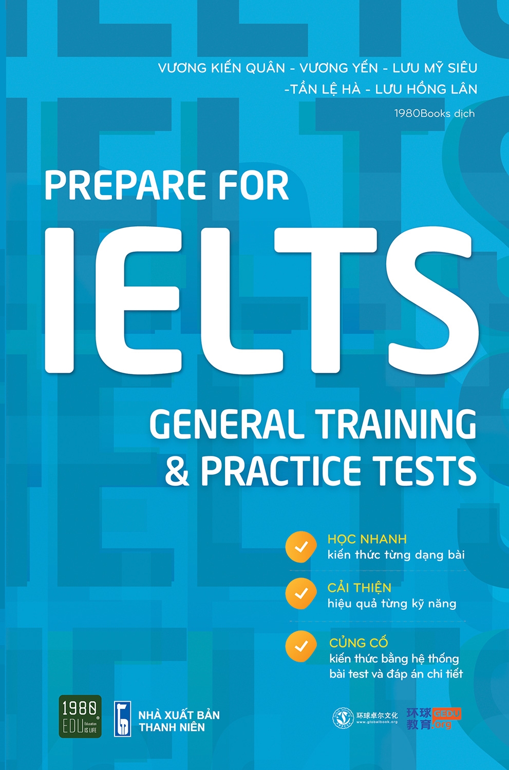 Prepare For Ielts General Training &amp; Practice Tests