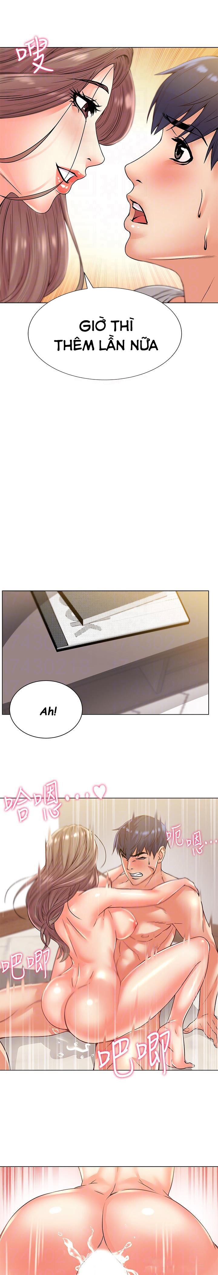 siêu thị của eunhye chapter 35 9