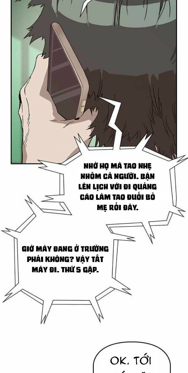 anh hùng yếu chapter 138 90